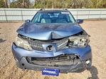 Toyota RAV 4 2014