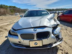 BMW Series 5 2012