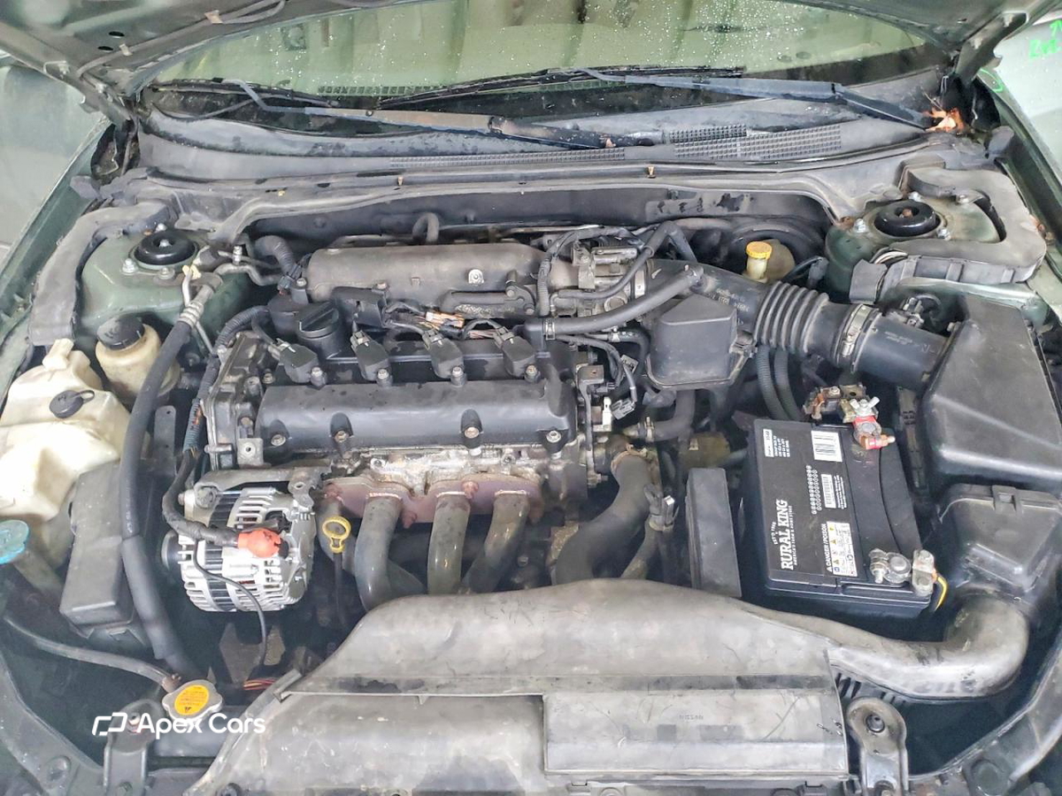 Nissan Altima 2005