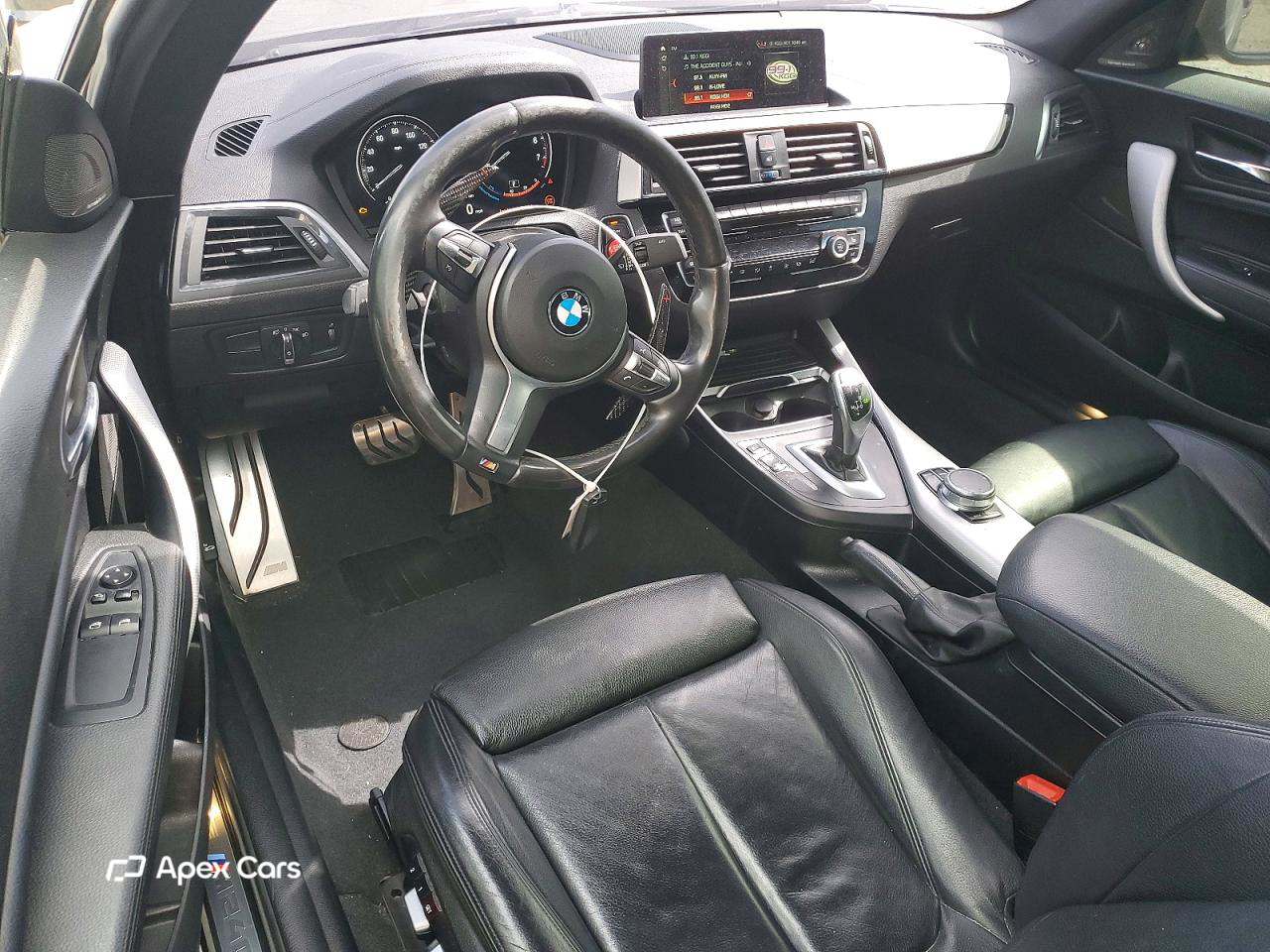 BMW M2 2018