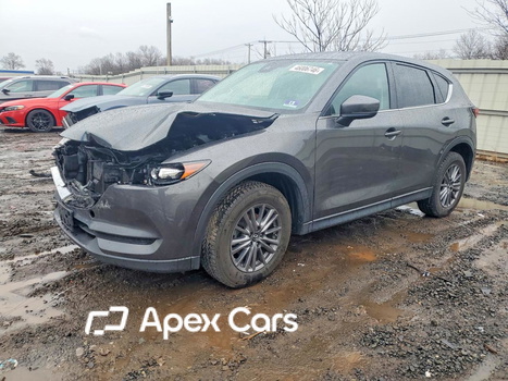 Mazda CX-5 2017 - Image 1 of 13