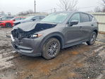 Mazda CX-5 2017