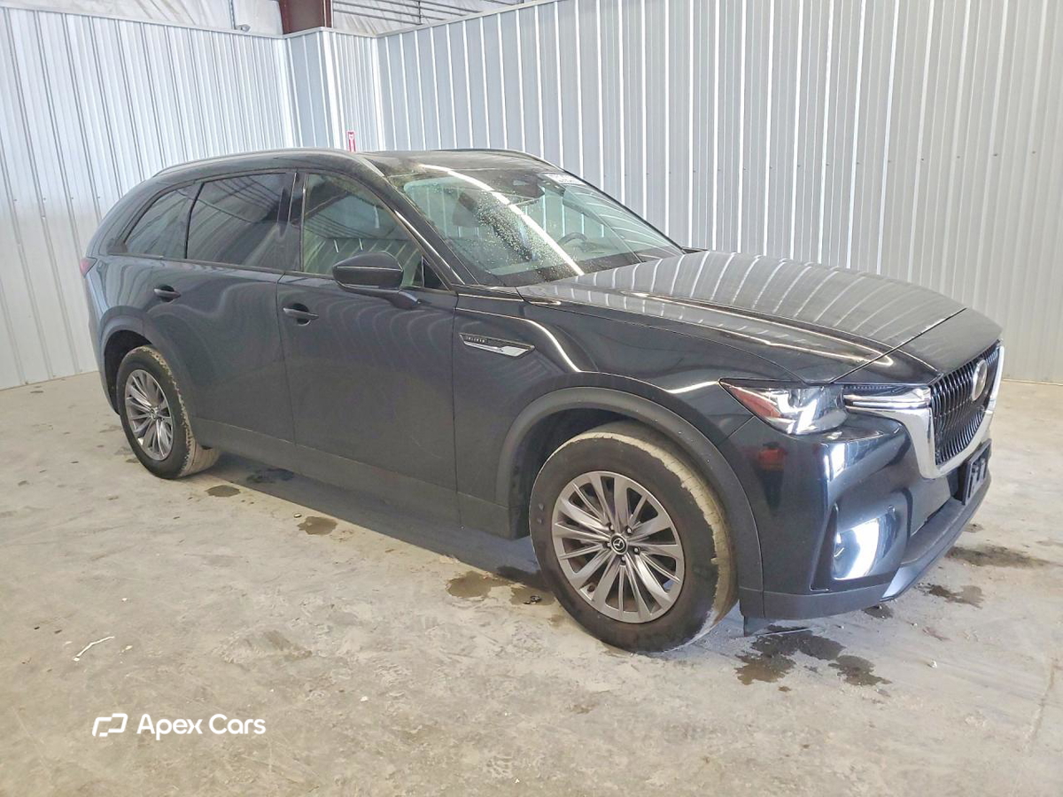 Mazda CX-90 2025