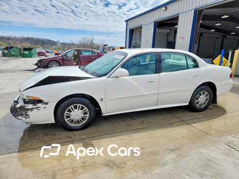 Buick LeSabre 2005 - Image 1 of 12