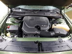 Dodge Challenger 2021