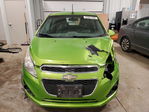 Chevrolet Spark 2014