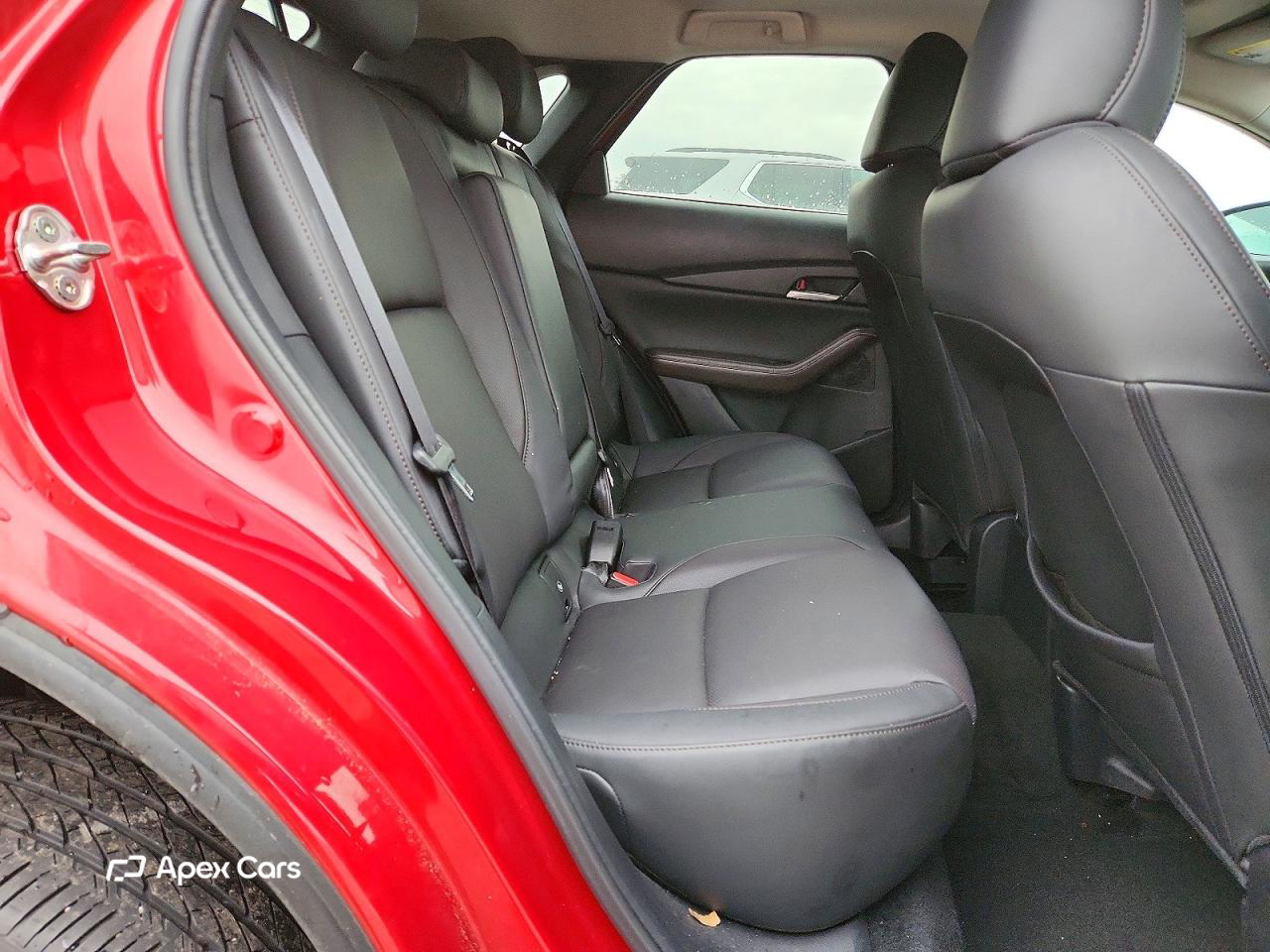 Mazda CX-30 2024