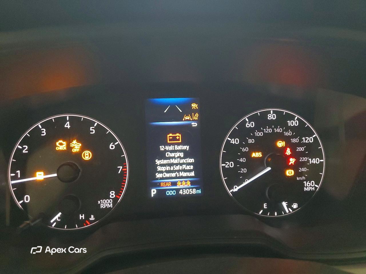 Toyota Corolla 2023