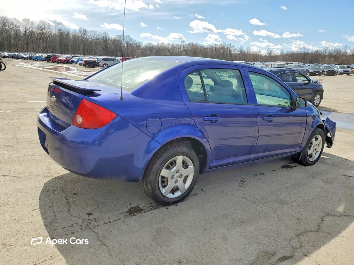 Chevrolet Cobalt 2007