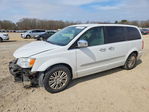 Chrysler Voyager 2015