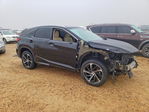 Lexus RX 2017