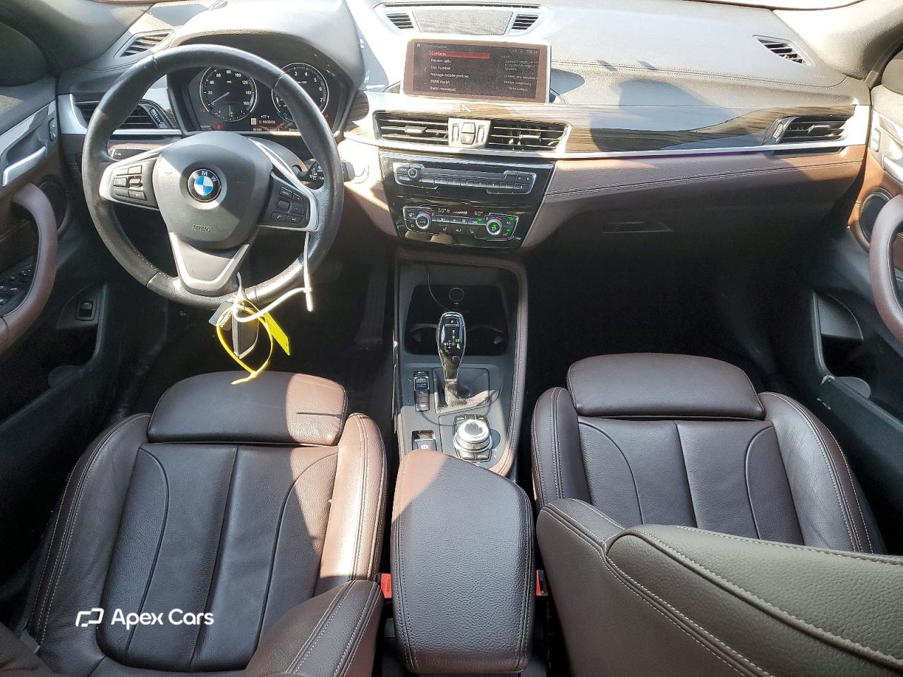 BMW X2 2020