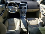 Volvo XC60 2011