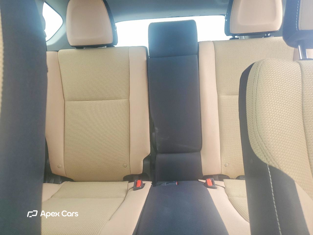 Toyota RAV 4 2018