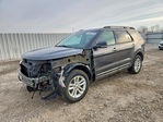 Ford Explorer 2015