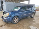 Honda Pilot 2009