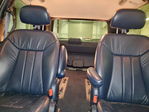 Chrysler Voyager 2001