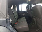 Jeep Wrangler 2016