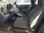 Nissan Versa 2014