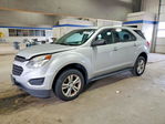 Chevrolet Equinox 2016