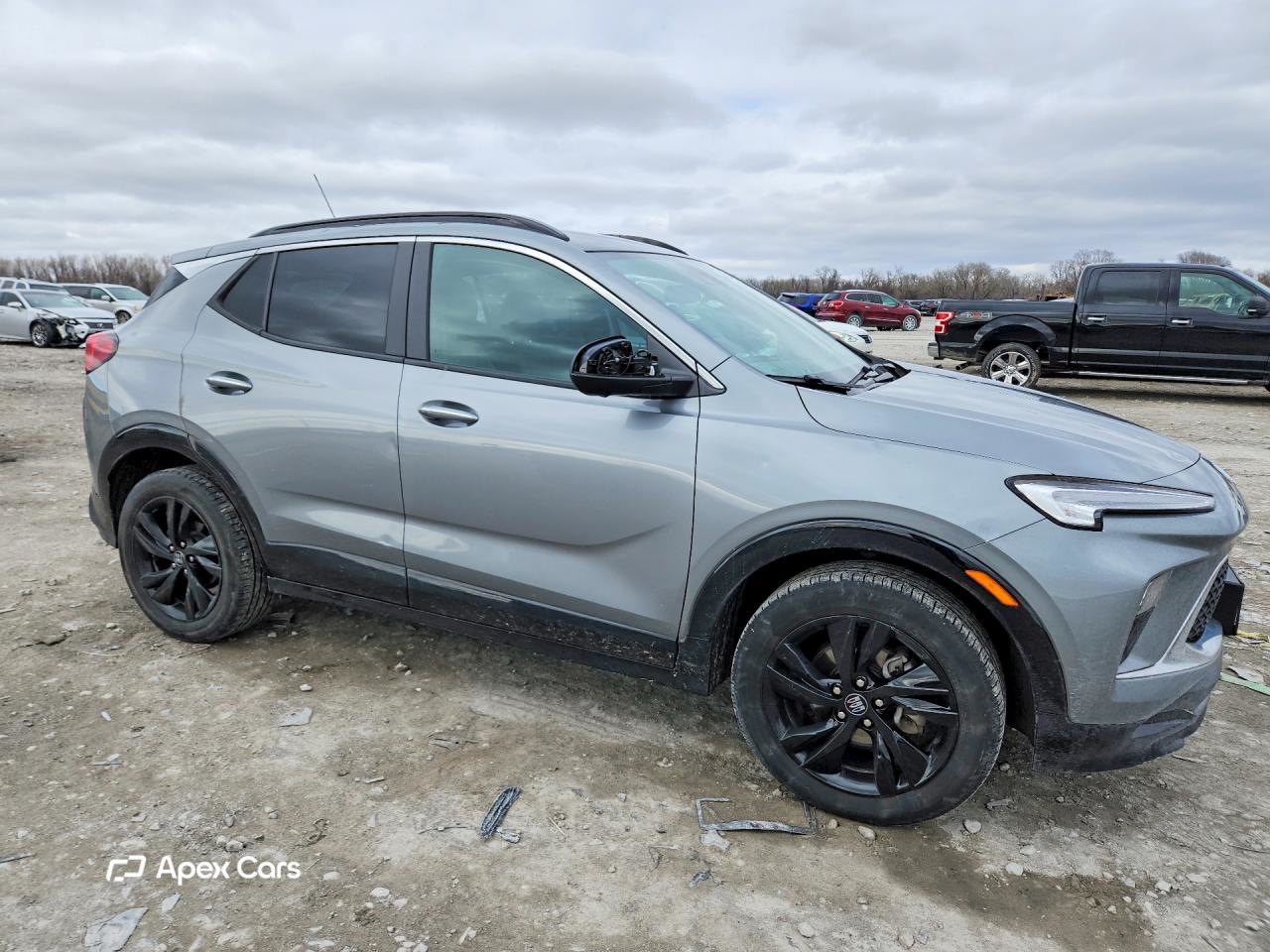 Buick Encore 2024