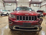 Jeep Cherokee 2016
