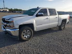 Chevrolet Silverado 2016