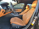 BMW Series 3 2022