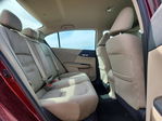Honda Accord 2016