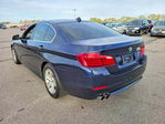 BMW Series 5 2011