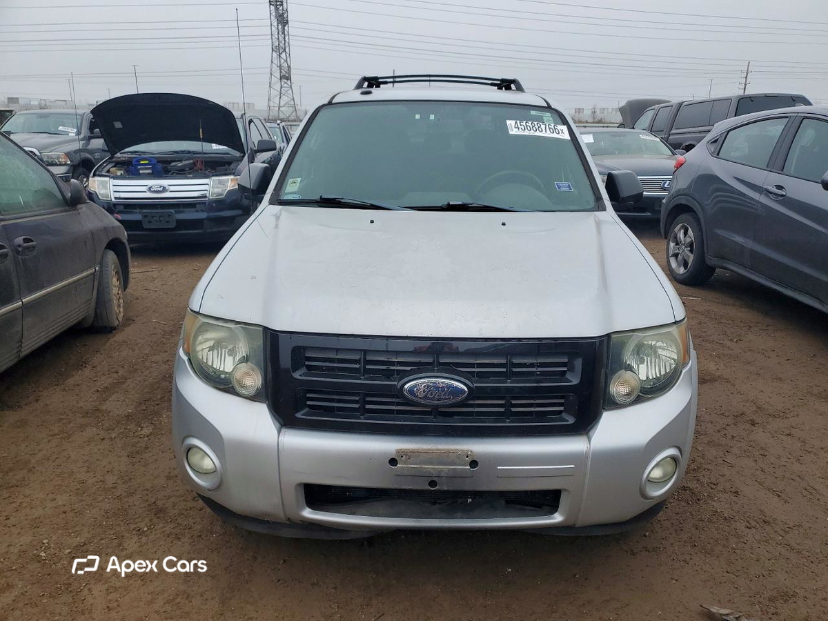 Ford Escape 2009