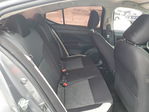 Nissan Versa 2021