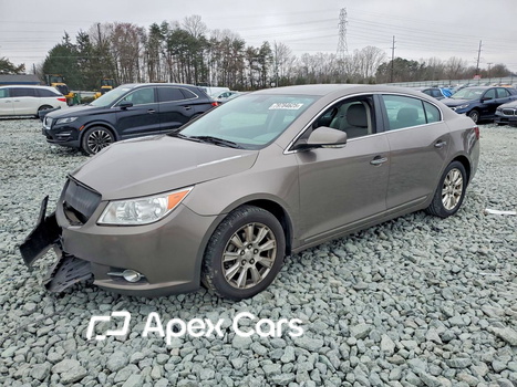 Buick LaCrosse 2012 - Zdjęcie 1 z 13