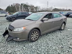 Buick LaCrosse 2012