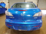 Mazda 3 2012