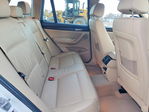 BMW X3 2012