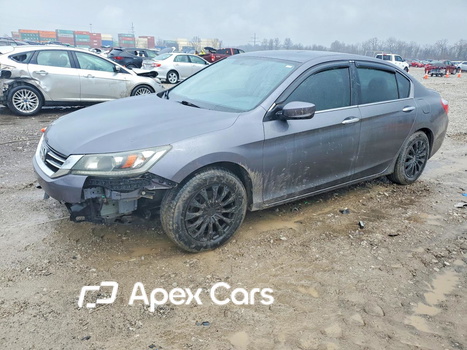 Honda Accord 2013 - Image 1 of 13