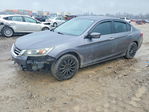 Honda Accord 2013