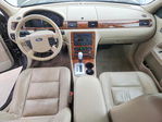 Ford Five Hundred 2007