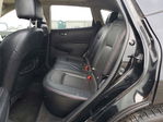 Nissan Rogue 2012