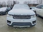 Land Rover Range Rover 2017