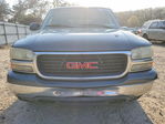 GMC Yukon 2002