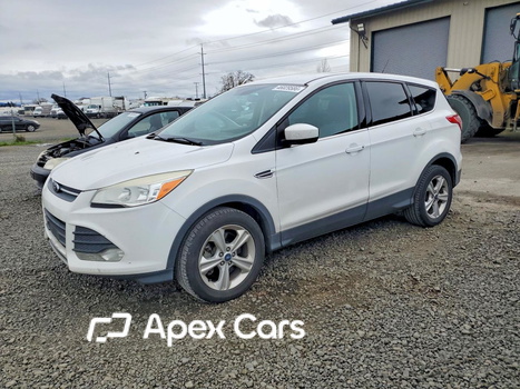 Ford Escape 2013 - Image 1 of 13