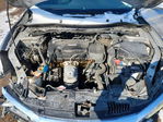 Honda Accord 2017