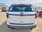 Ford Explorer 2018