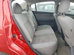 Nissan Sentra 2012