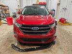 Ford Edge 2015