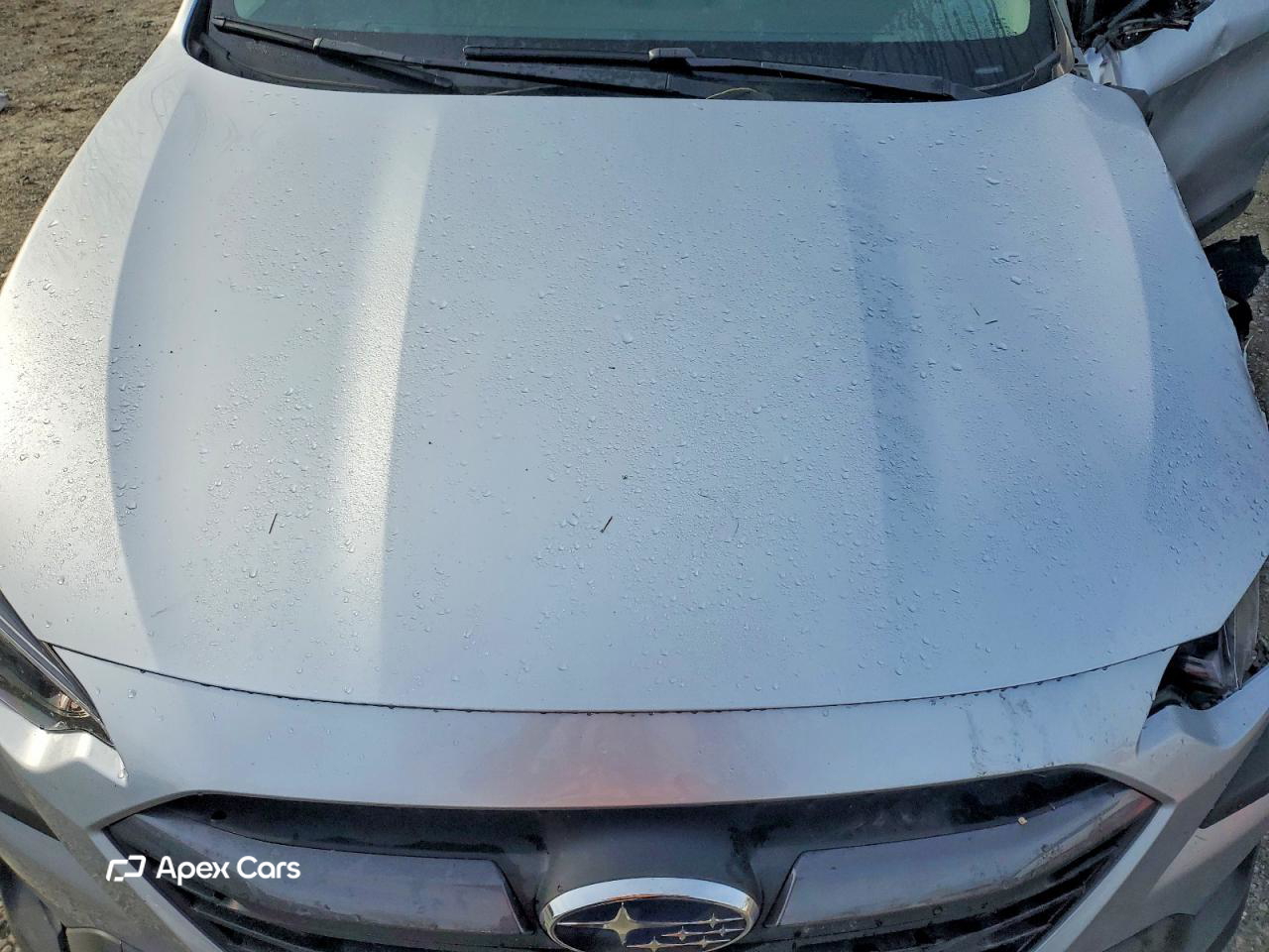 Subaru Outback 2024