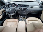 BMW X3 2011