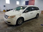 Honda Odyssey 2012